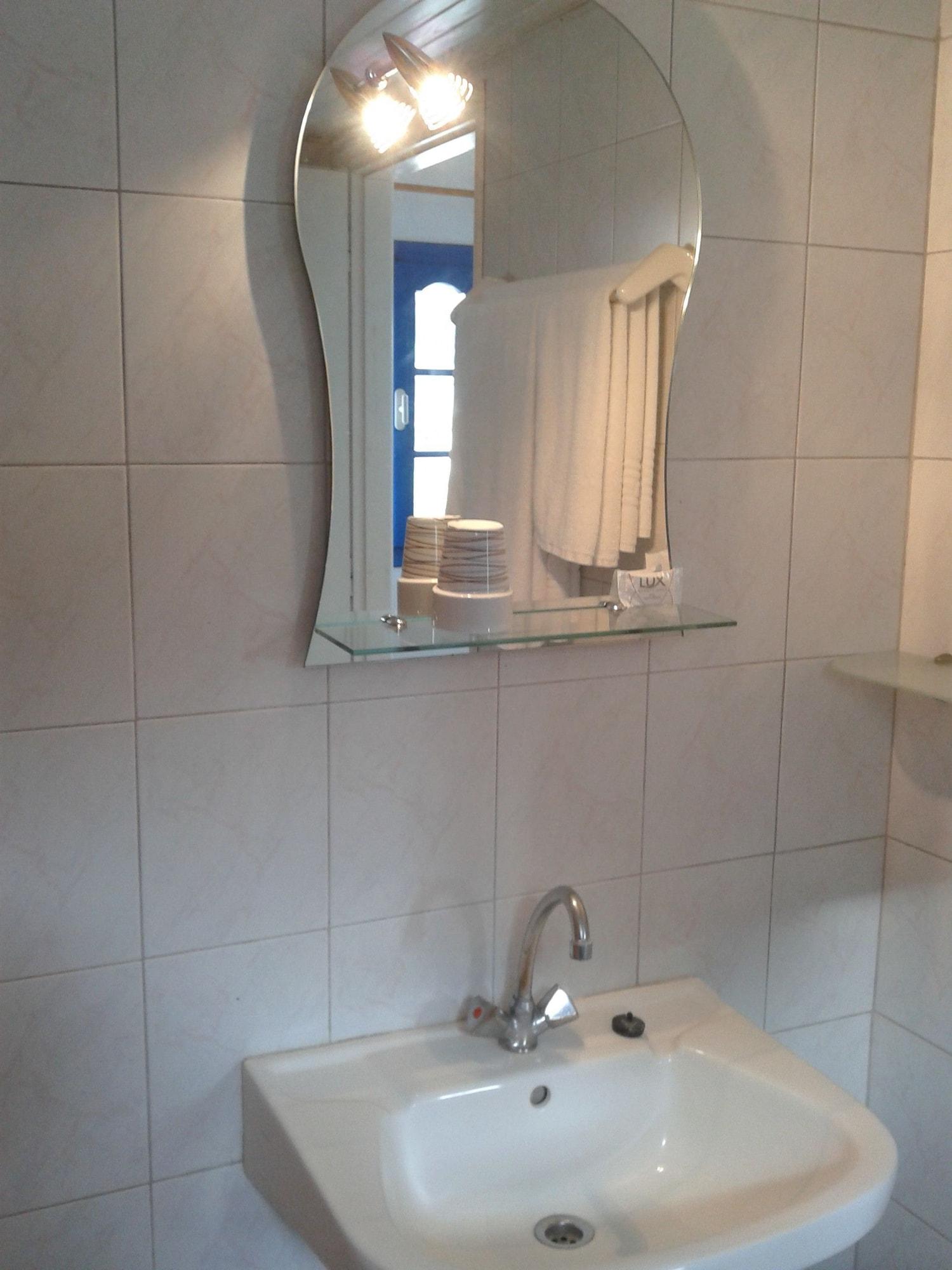Creta Sun Hotel Studios Agia Pelagia Dış mekan fotoğraf