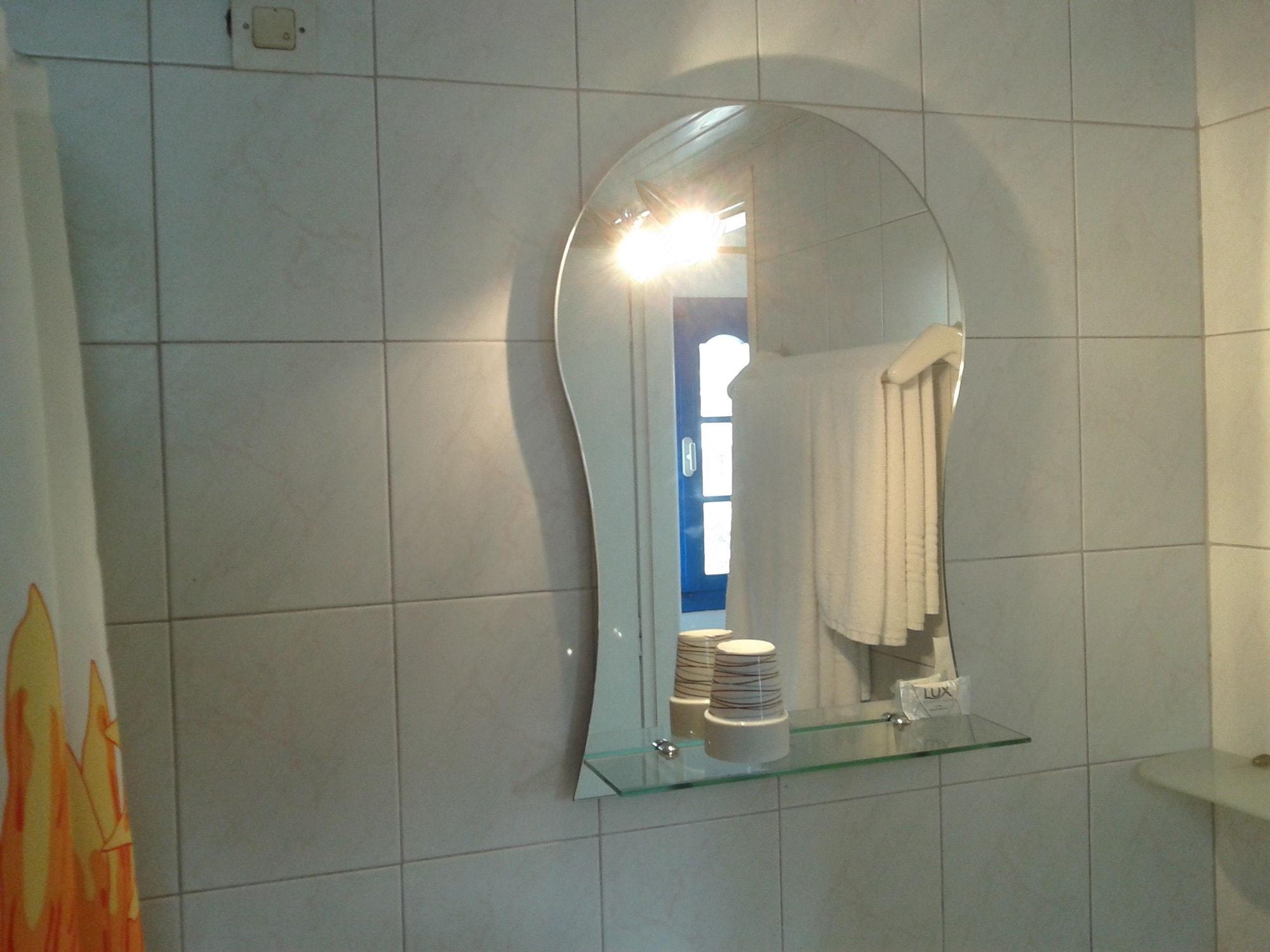 Creta Sun Hotel Studios Agia Pelagia Dış mekan fotoğraf